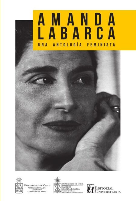 Amanda Labarca:Una antología feminista