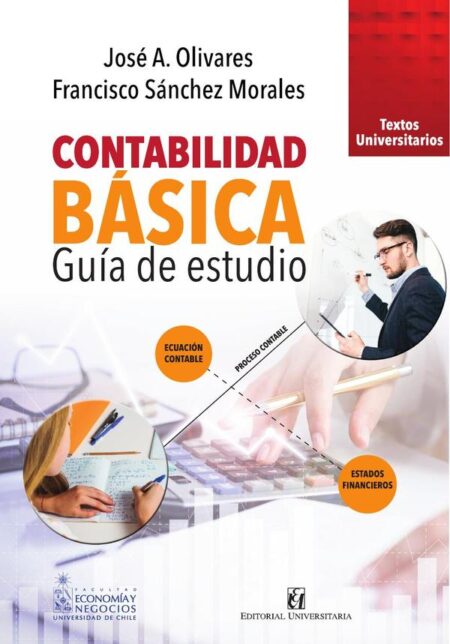 Contabilidad básica:Guía de estudio