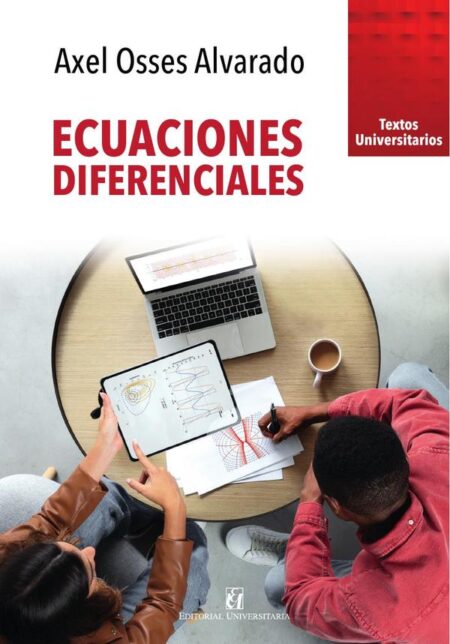 Ecuaciones diferenciales