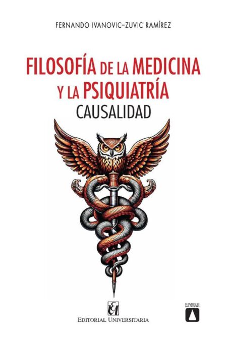 Filosofía de la medicina y la psiquiatria. Causalidad