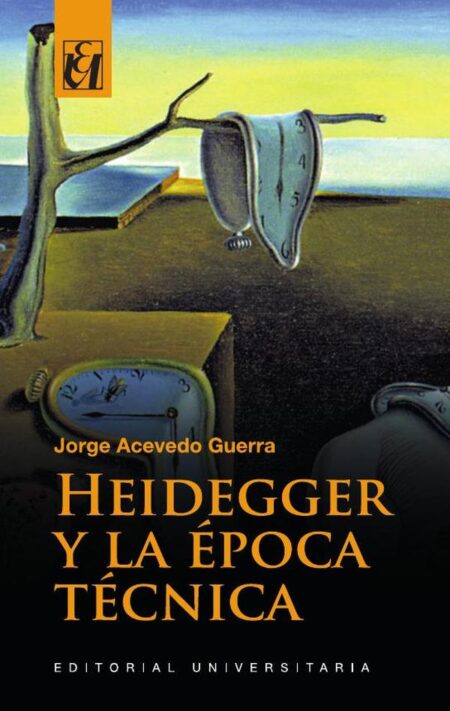 Heidegger y la época técnica
