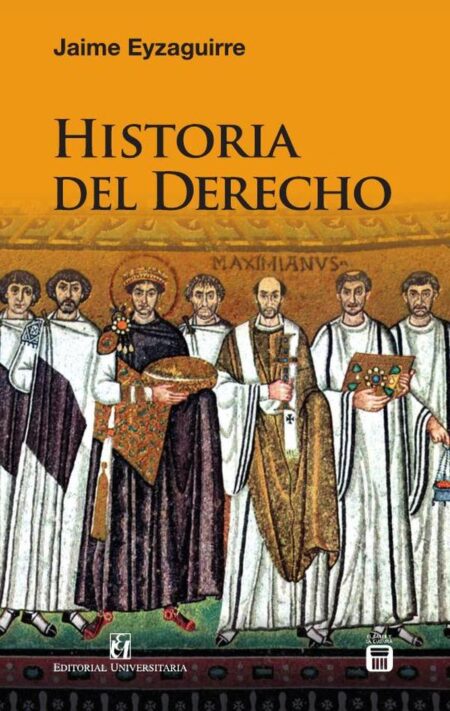 Historia del Derecho