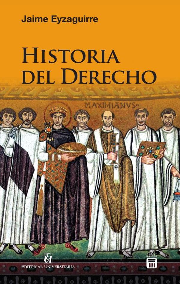 Historia del Derecho