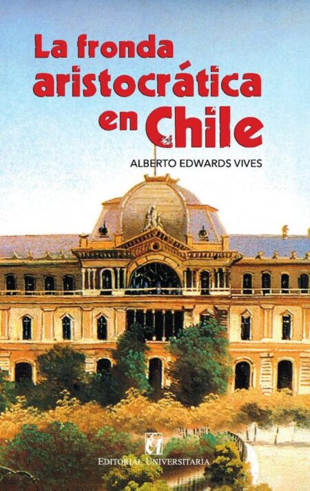 La fronda aristocrática