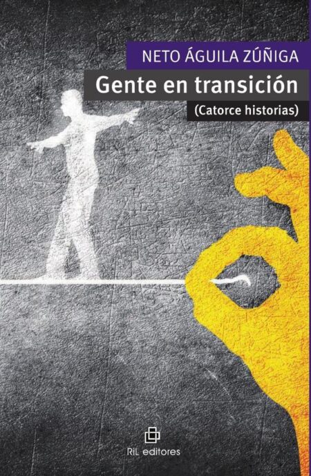 Gente en transición (Catorce historias)