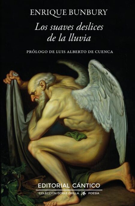 Los suaves deslices de la lluvia