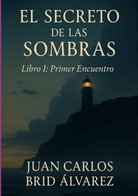 El Secreto De Las Sombras