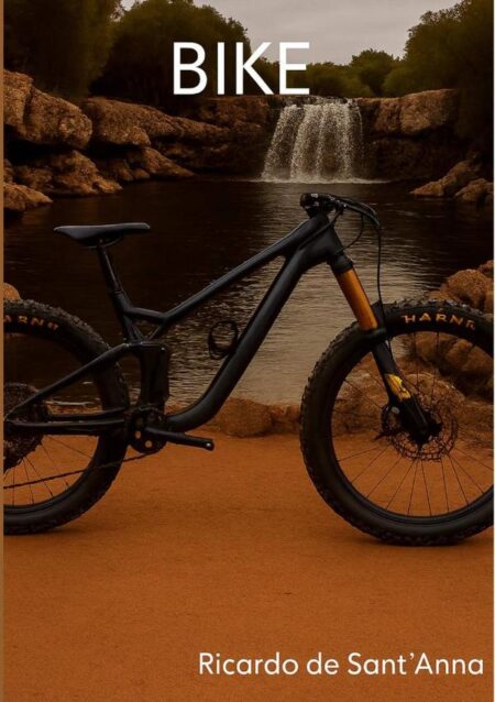 Bike:Pedalando memórias