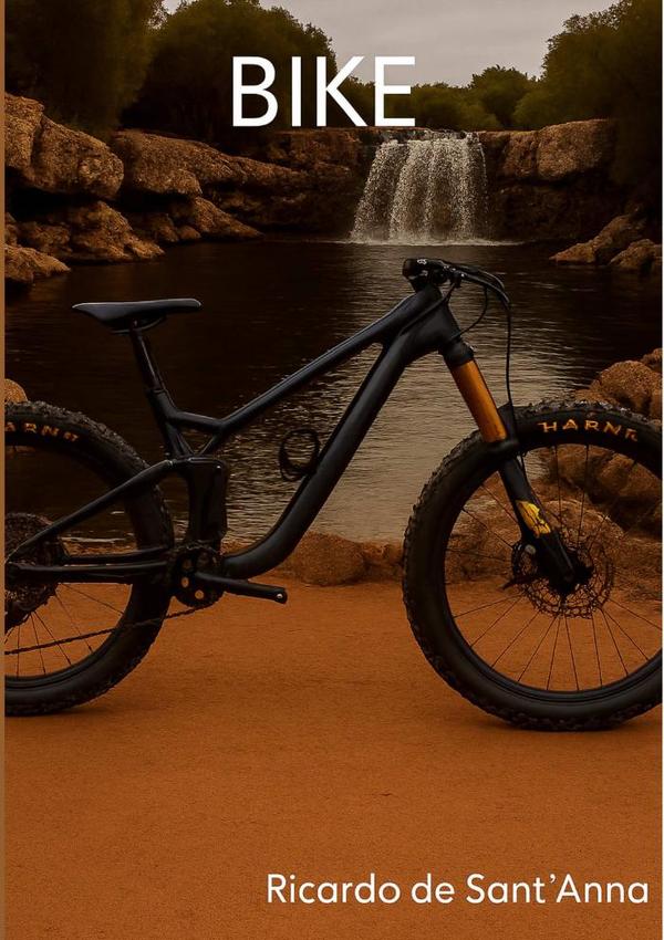 Bike:Pedalando memórias