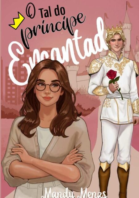 O Tal Do Príncipe Encantado