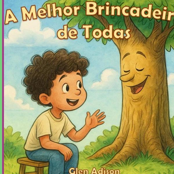 A Melhor Brincadeira De Todas