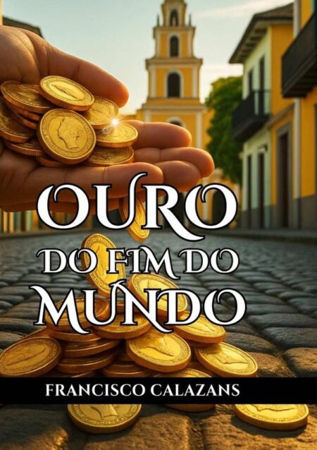 Ouro Do Fim Do Mundo