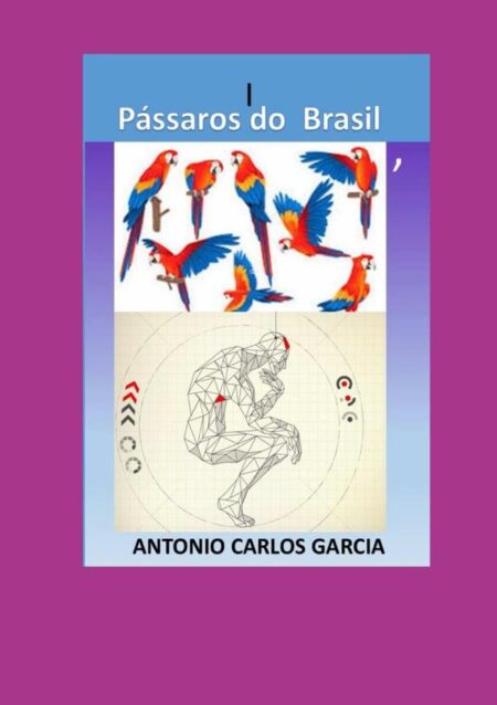Pássaros Do Brasil