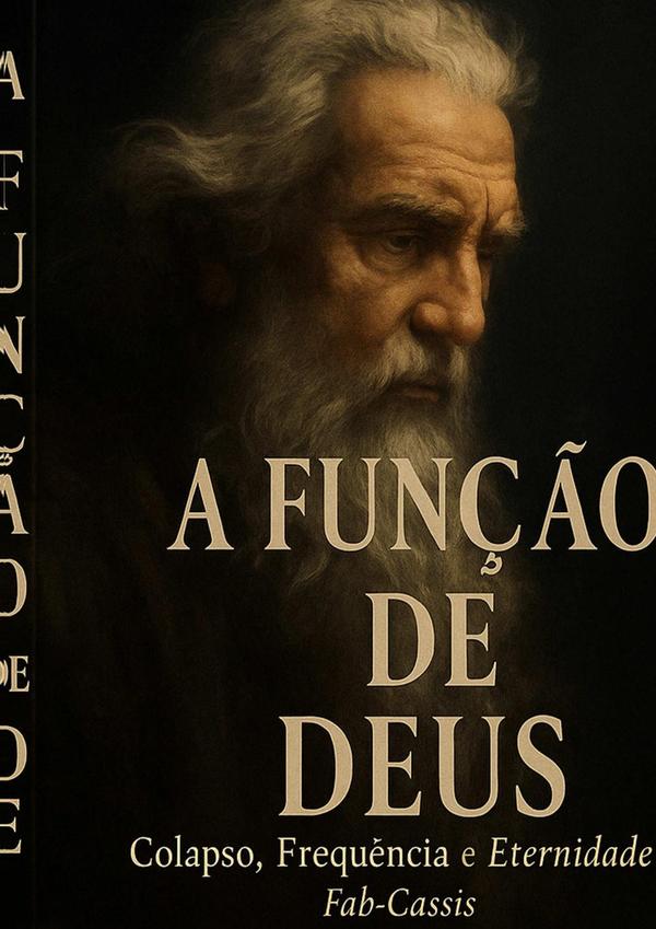 A Função De Deus:Colapso, Frequência e Eternidade