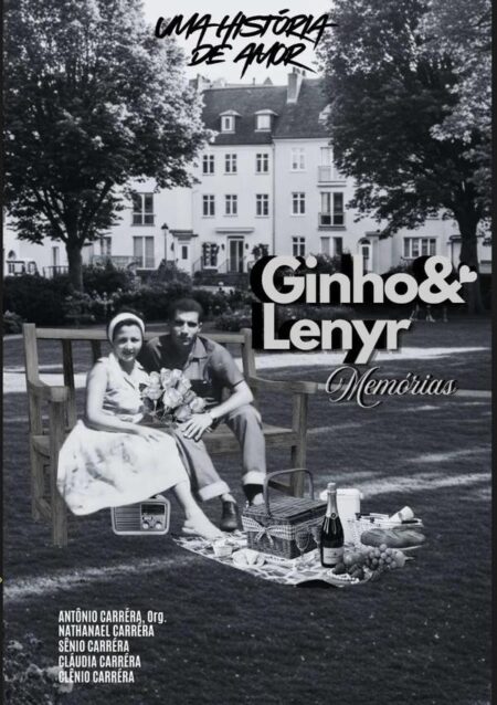 Ginho & Lenyr:UMA HISTÓRIA DE AMOR
