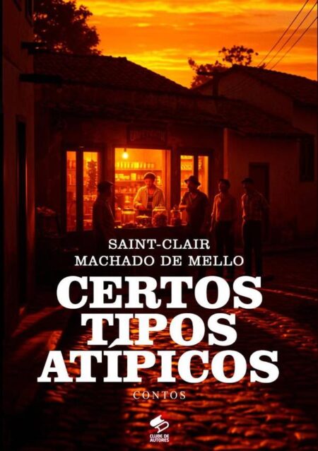 Certos Tipos Atípicos:CONTOS