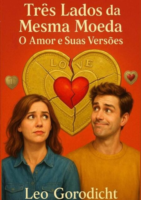 Três Lados Da Mesma Moeda:O Amor e Suas Versões