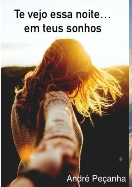 Te Vejo Essa Noite... Em Teus Sonhos