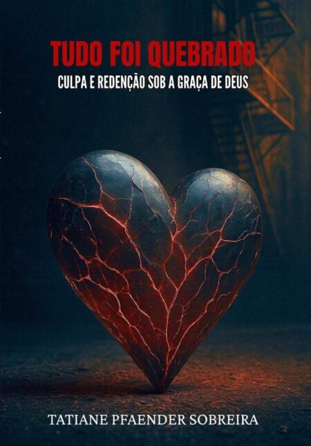 Tudo Foi Quebrado:Culpa e Redenção Sob a Graça de Deus