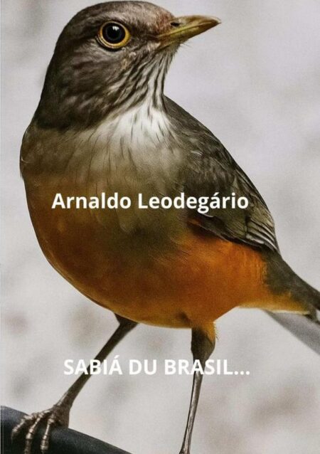 Sabiá Du Brasil...