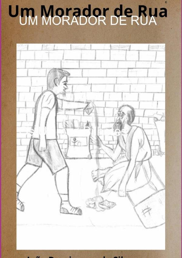 Um Morador De Rua:Os Ultimos Bilhetes