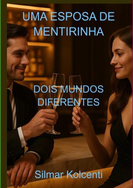 Uma Esposa De Mentirinha:MUNDOS DIFERENTES