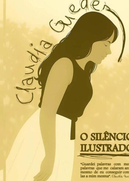 O Silêncio Ilustrado