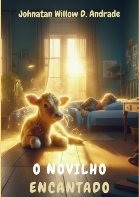 O Novilho Encantado