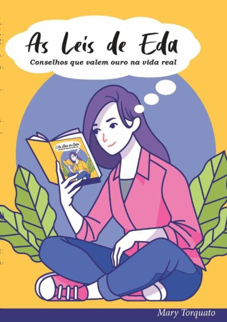 As Leis De Eda:Conselhos que valem ouro na vida real