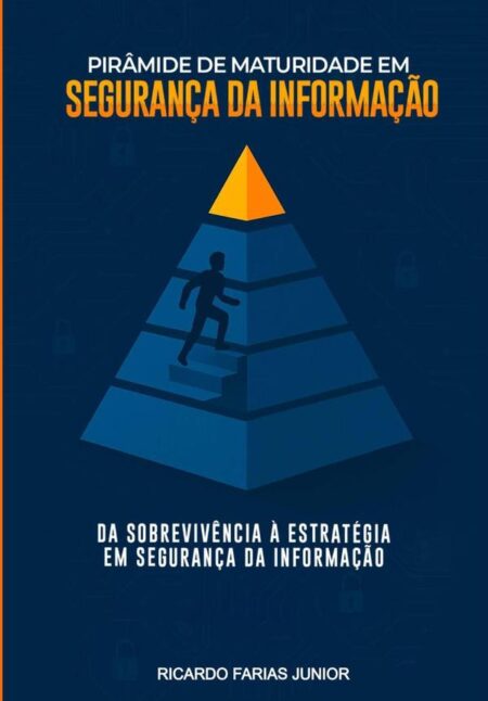 Pirâmide De Maturidade Em Segurança Da Informação:Da Sobrevivência à Estratégia em Segurança da Informação