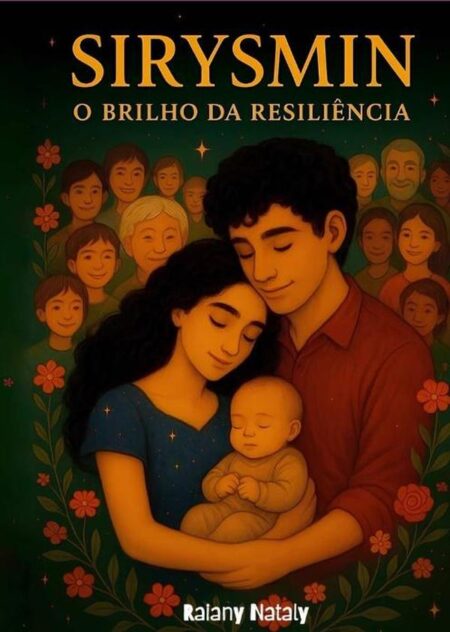 Sirysmin: O Brilho Da Resiliência
