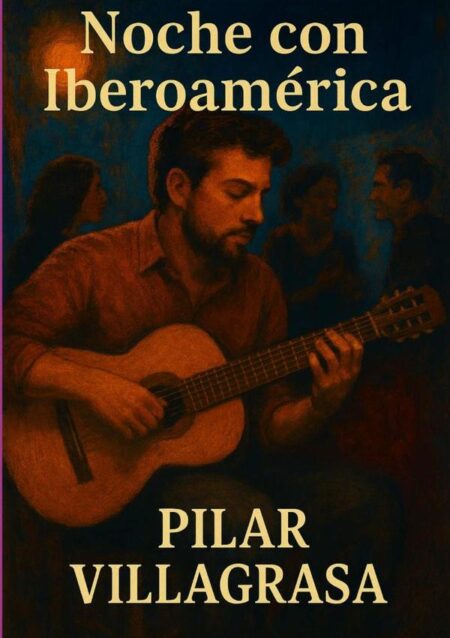 Noches Con Iberoamérica