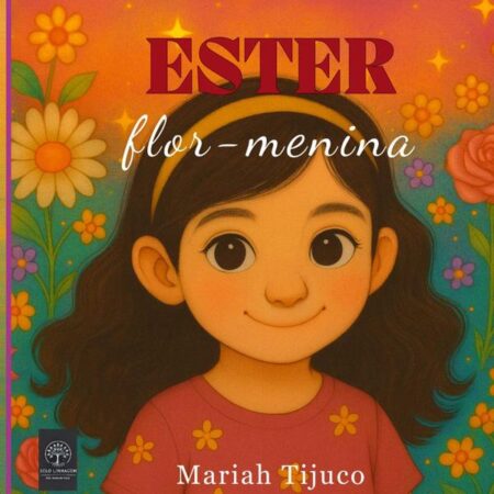 Ester — Flor-menina