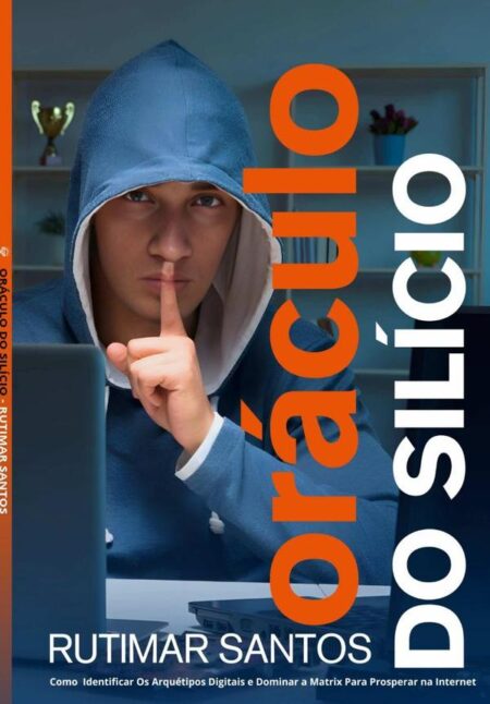 Oráculo O Silício:Como Identificar os Arquétipos Digitais e Dominar a Matrix para Prosperar na Internet