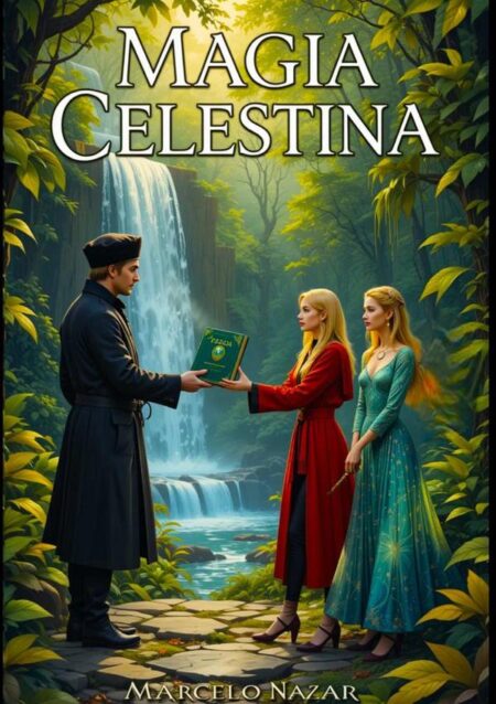 Magia Celestina