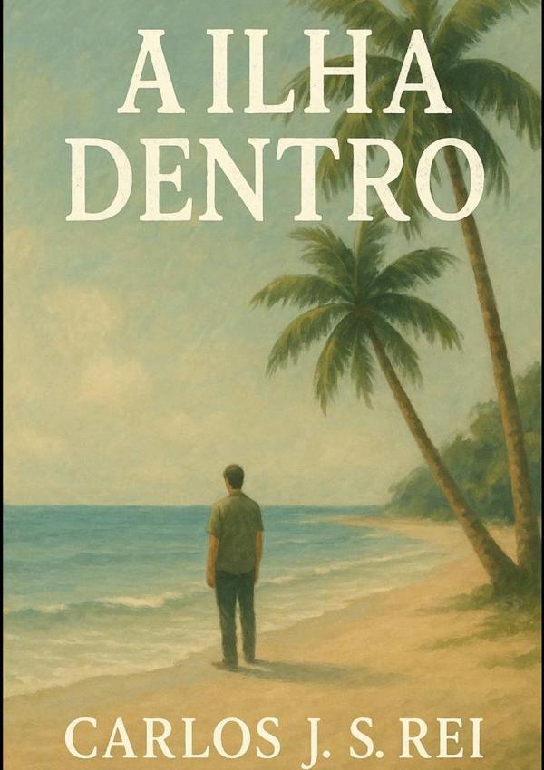 A Ilha Dentro