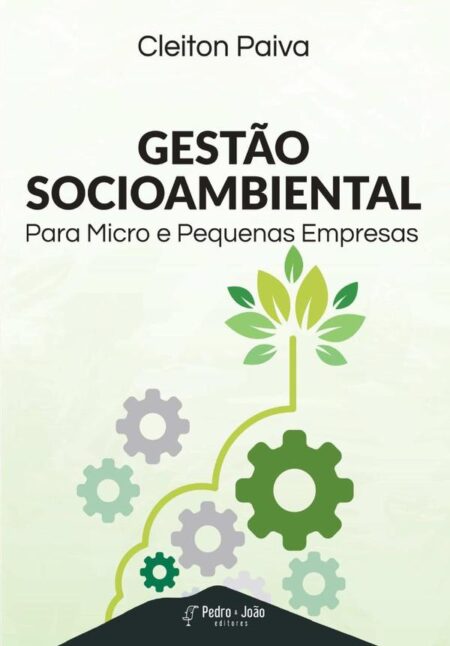 Gestão Socioambiental Para Micro E Pequenas Empresas