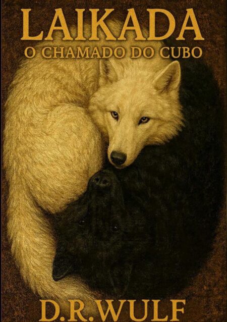 Laikada:O Chamado do Cubo