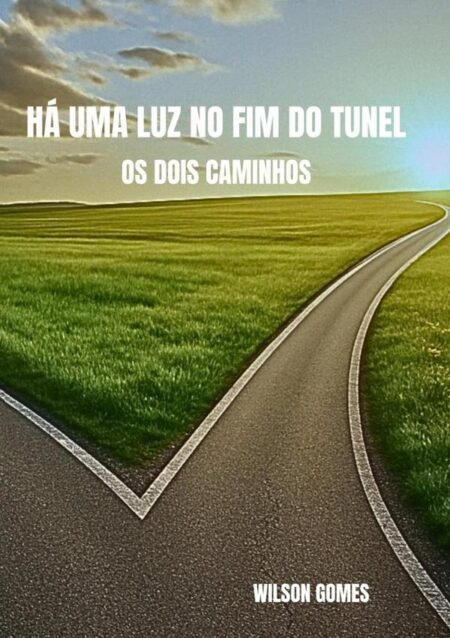 Há Uma Luz No Fim Do Túnel:Os dois caminhos