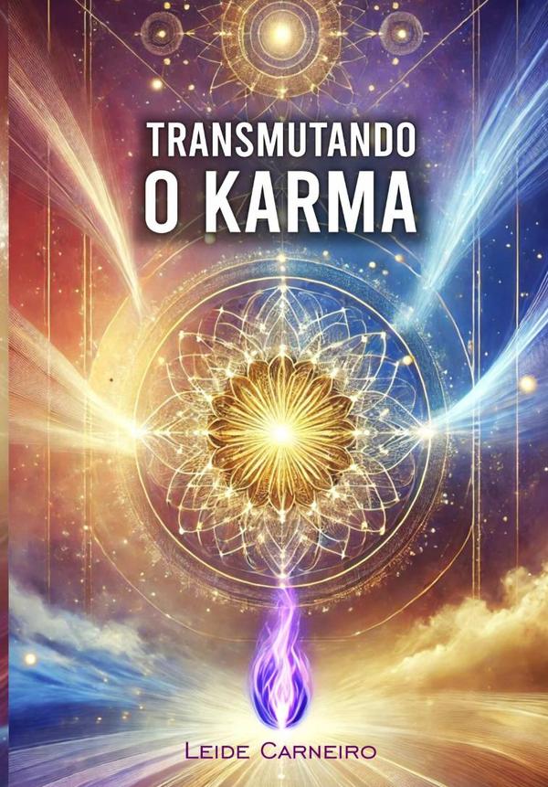 Transmutando O Karma