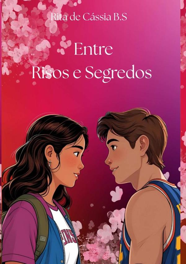 Entre Risos E Segredos