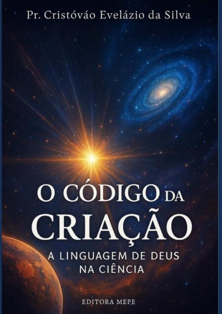 O Código Da Criação