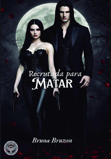 Recrutada Para Matar