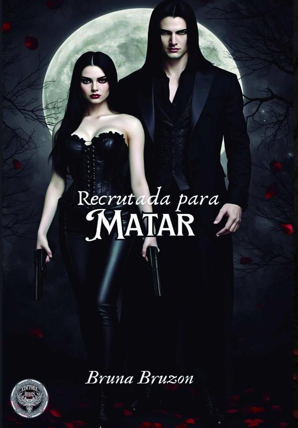 Recrutada Para Matar