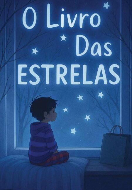 O Livro Das Estrelas