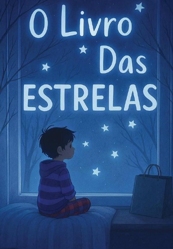 O Livro Das Estrelas