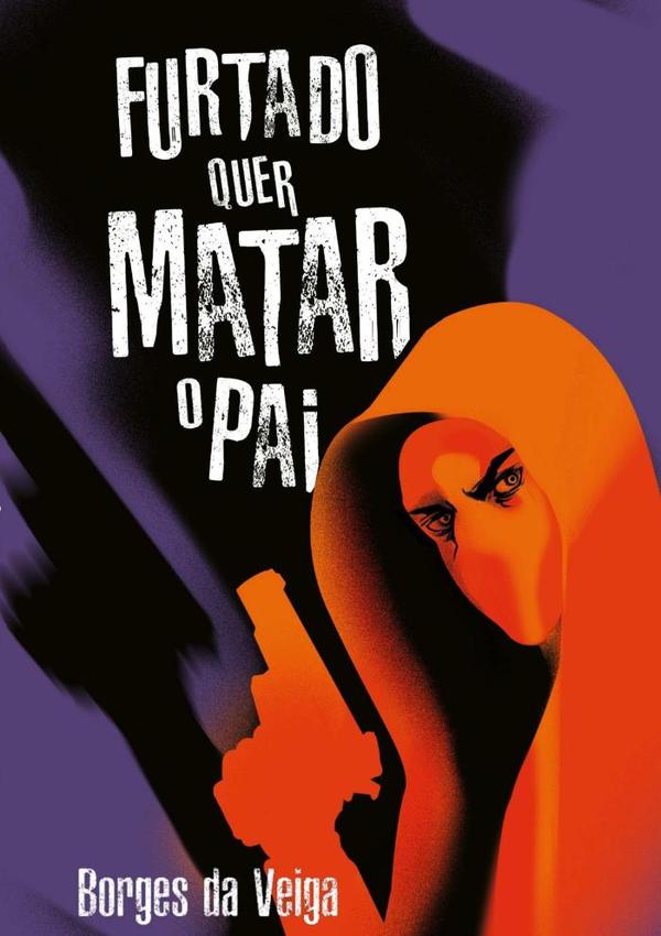 Furtado Quer Matar O Pai