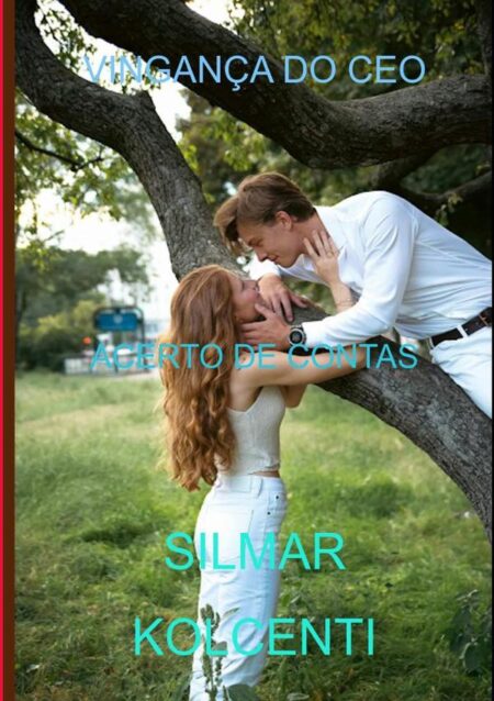Vingança Do Ceo:ACERTO DE CONTAS