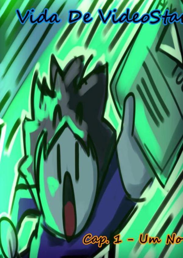 Videostar's Life:Smilure: O VideoStar