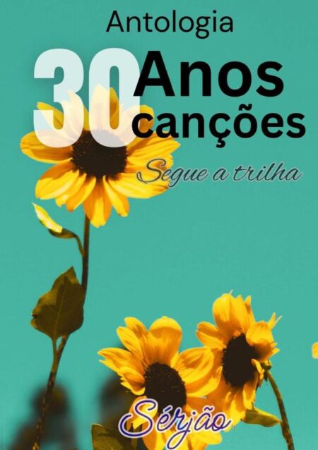 Antologia 30 Anos 30 Canções:Segue a trilha